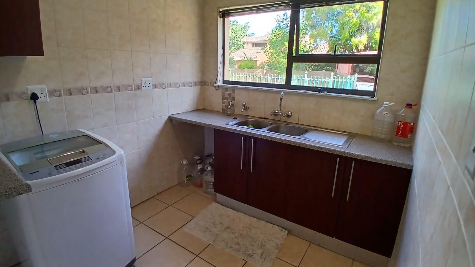 4 Bedroom Property for Sale in Pellissier Free State